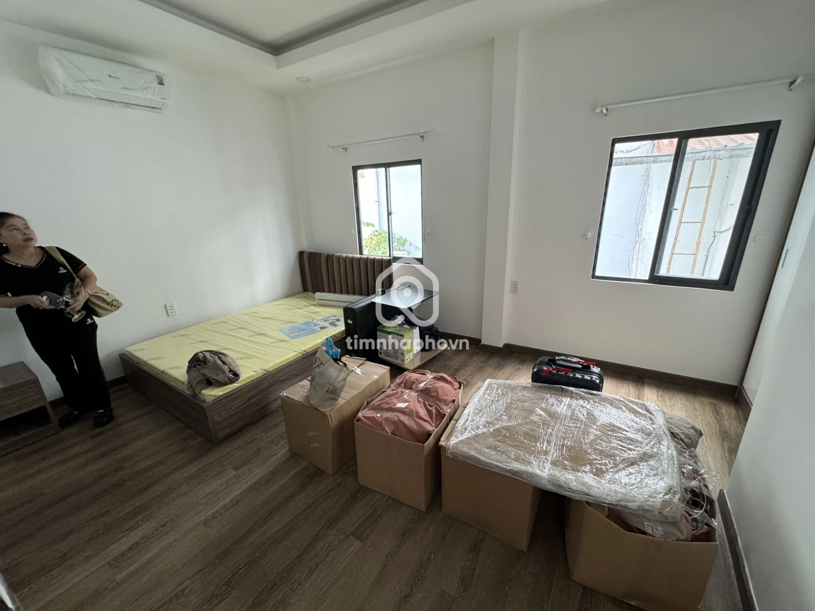 40/59b1 Đường Trần Quang Diệu, Phường 14, Quận 3