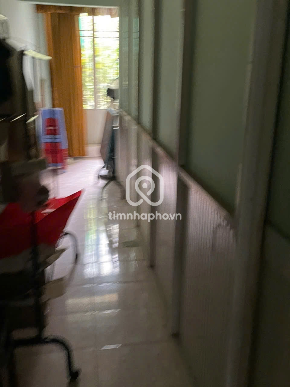 152/33 Đường Lý Chính Thắng, Phường Võ Thị Sáu, Quận 3