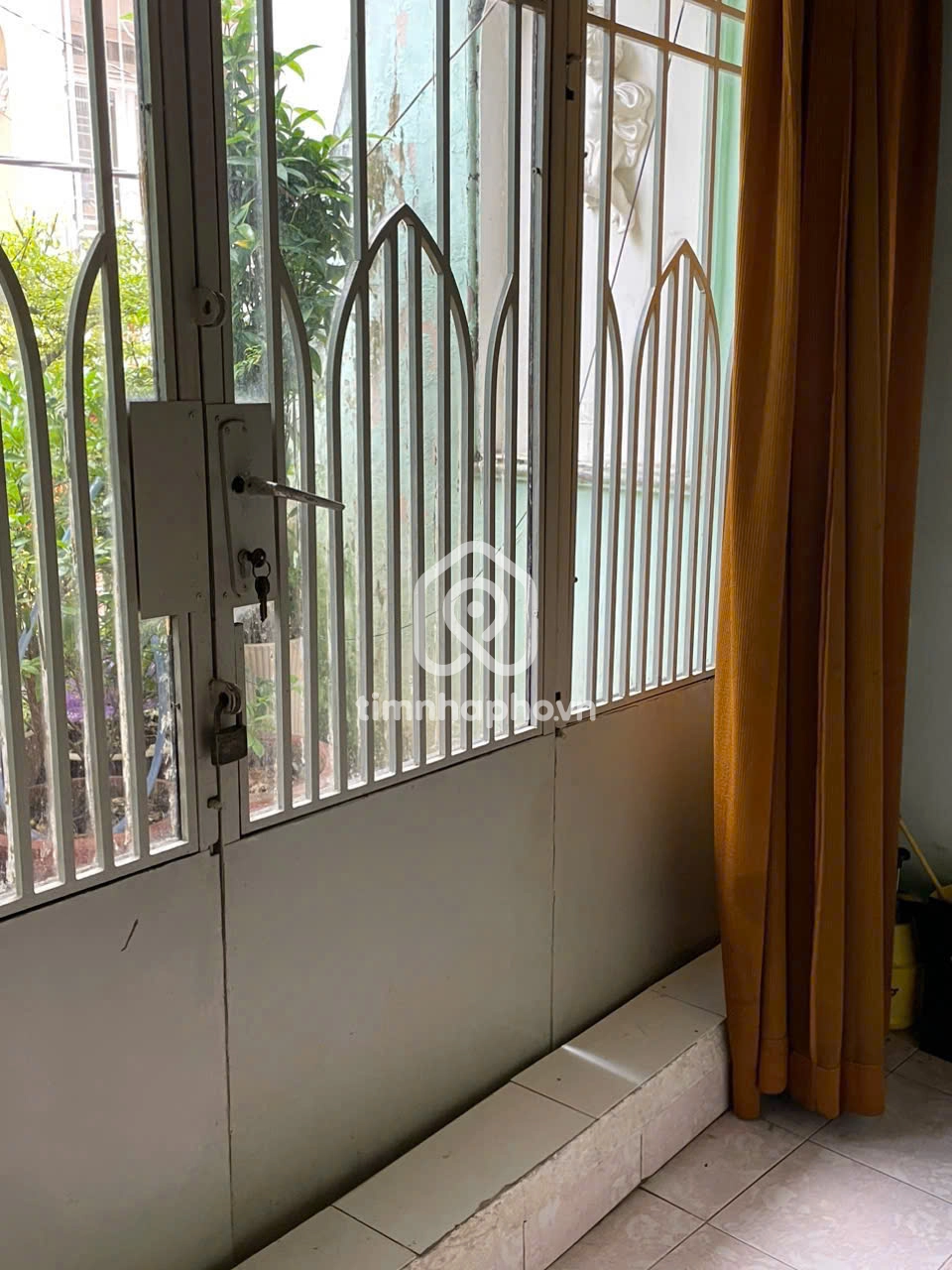 152/33 Đường Lý Chính Thắng, Phường Võ Thị Sáu, Quận 3