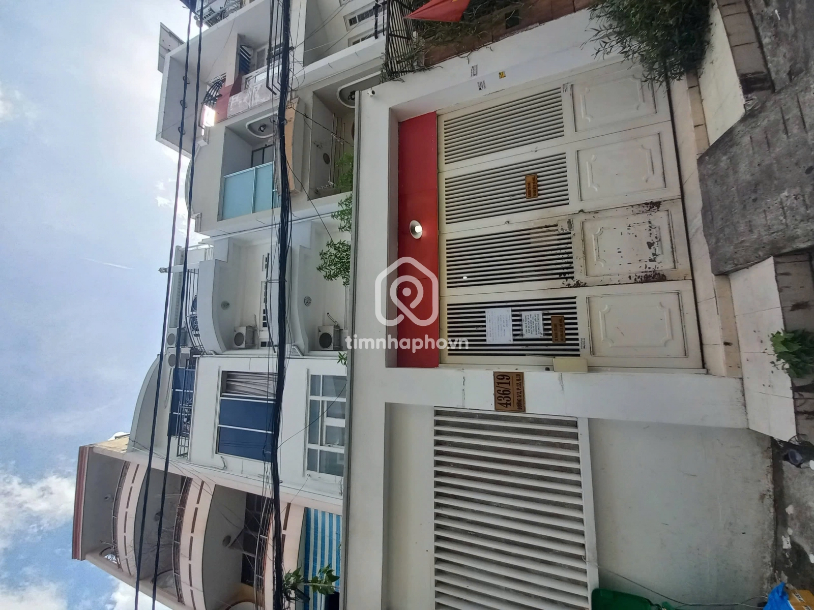 436/19 Đường 3 Tháng 2, Phường 11, Quận 10
