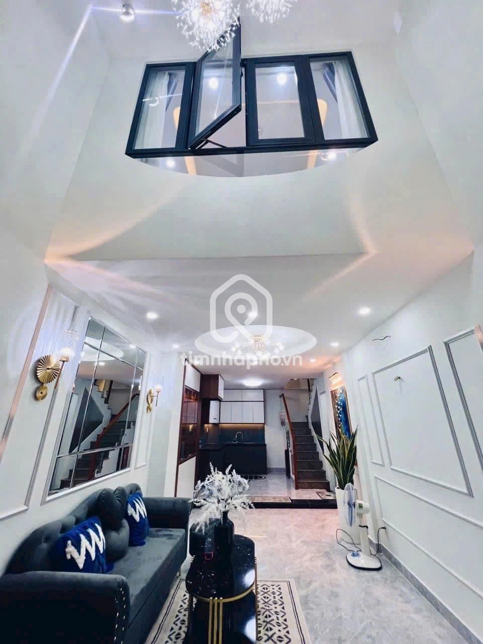 247A/50 Đường Huỳnh Văn Bánh, Phường 11, Phú Nhuận