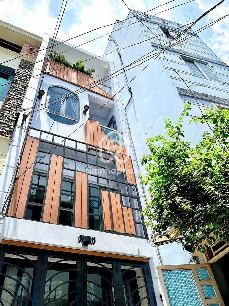 247A/50 Đường Huỳnh Văn Bánh, Phường 11, Phú Nhuận