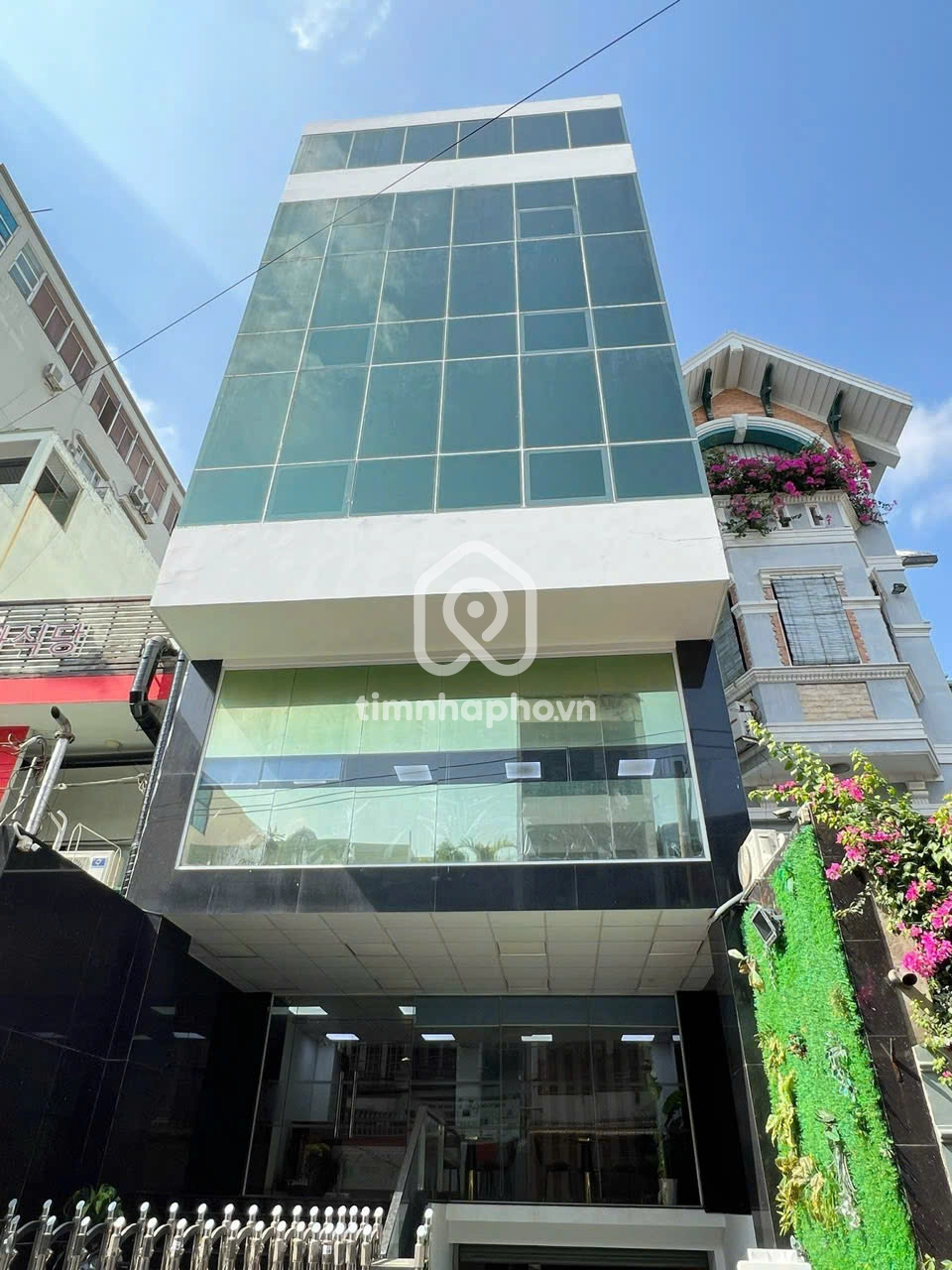 12a Đường Ba Vì, Phường 4, Tân Bình