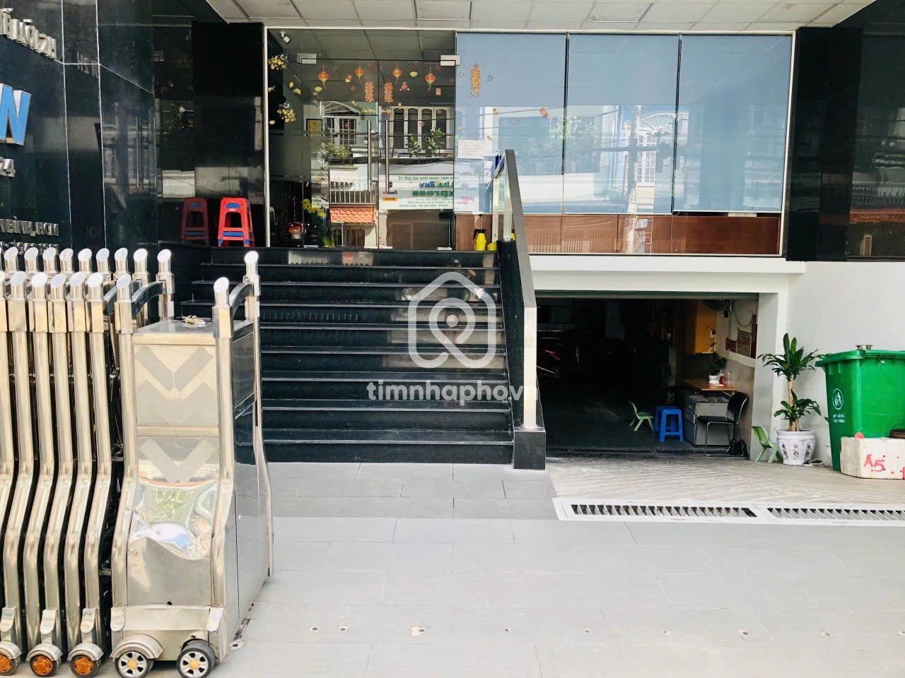 12a Đường Ba Vì, Phường 4, Tân Bình