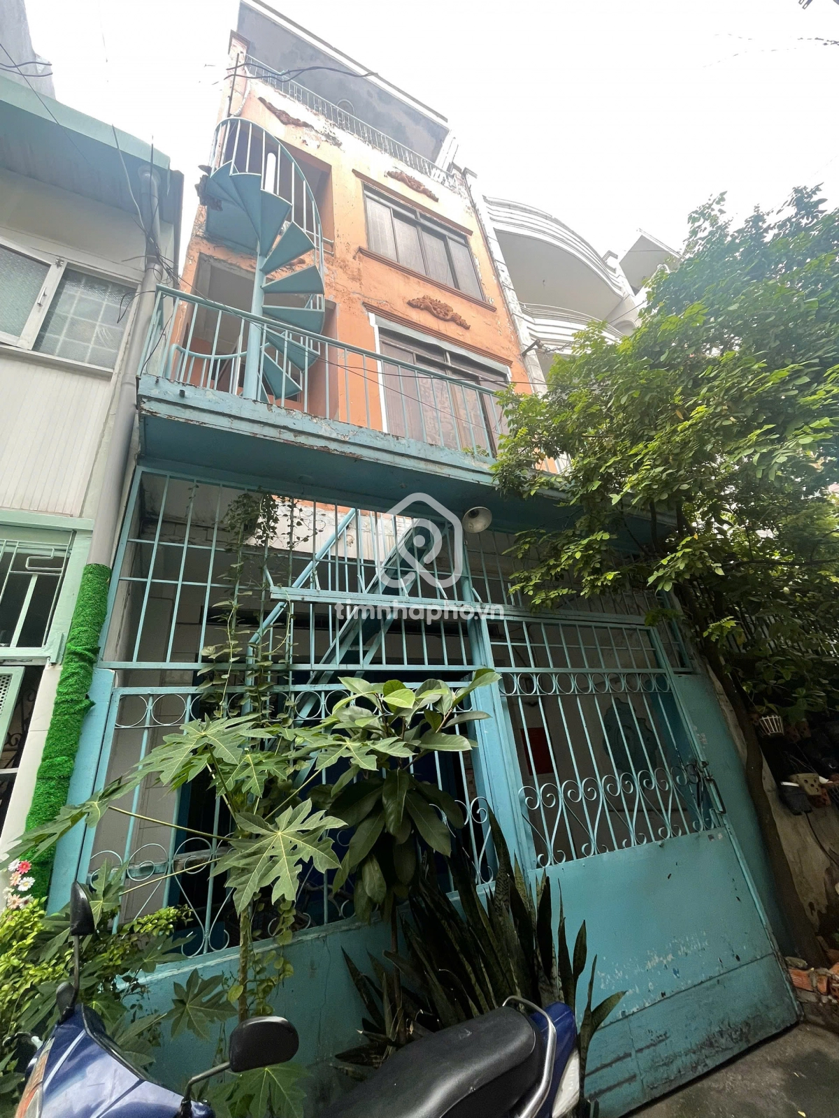 451/11/14 Đường Tô Hiến Thành, Phường 14, Quận 10