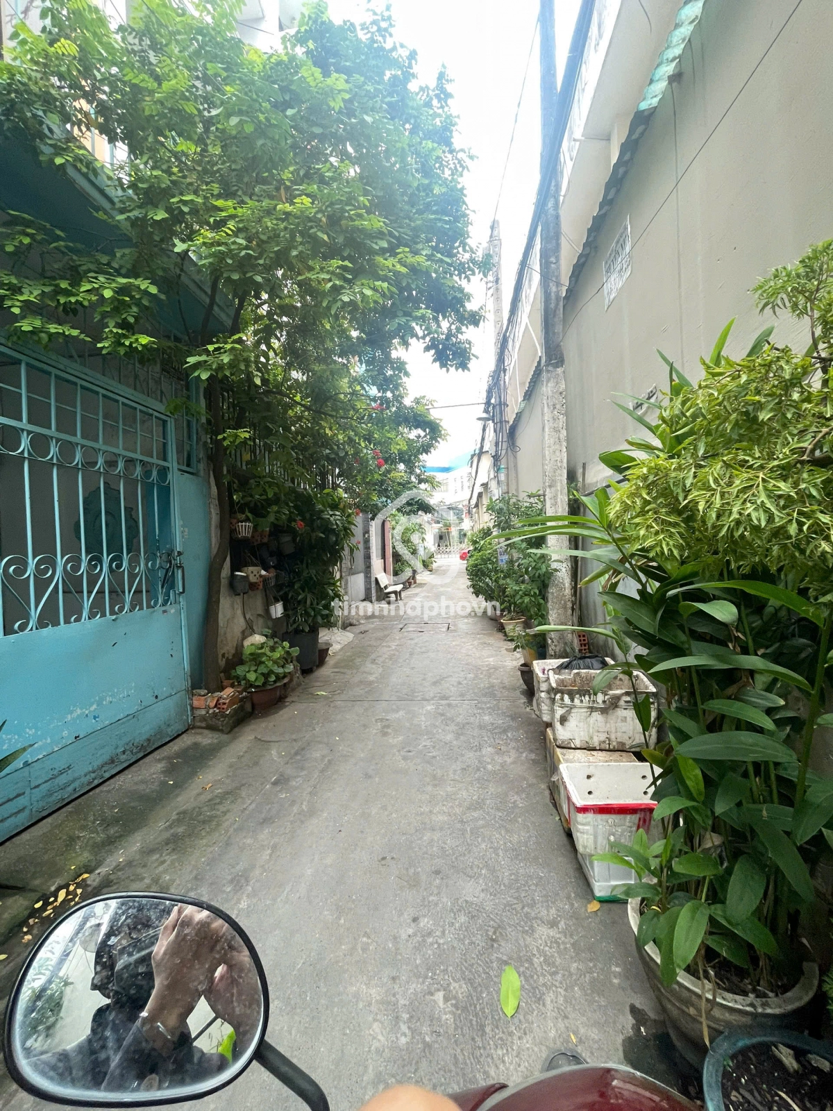 451/11/14 Đường Tô Hiến Thành, Phường 14, Quận 10