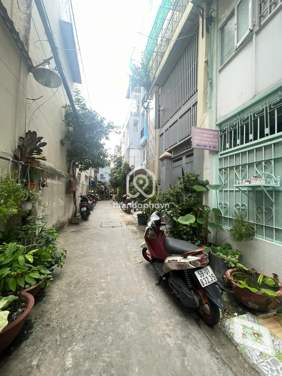 451/11/14 Đường Tô Hiến Thành, Phường 14, Quận 10