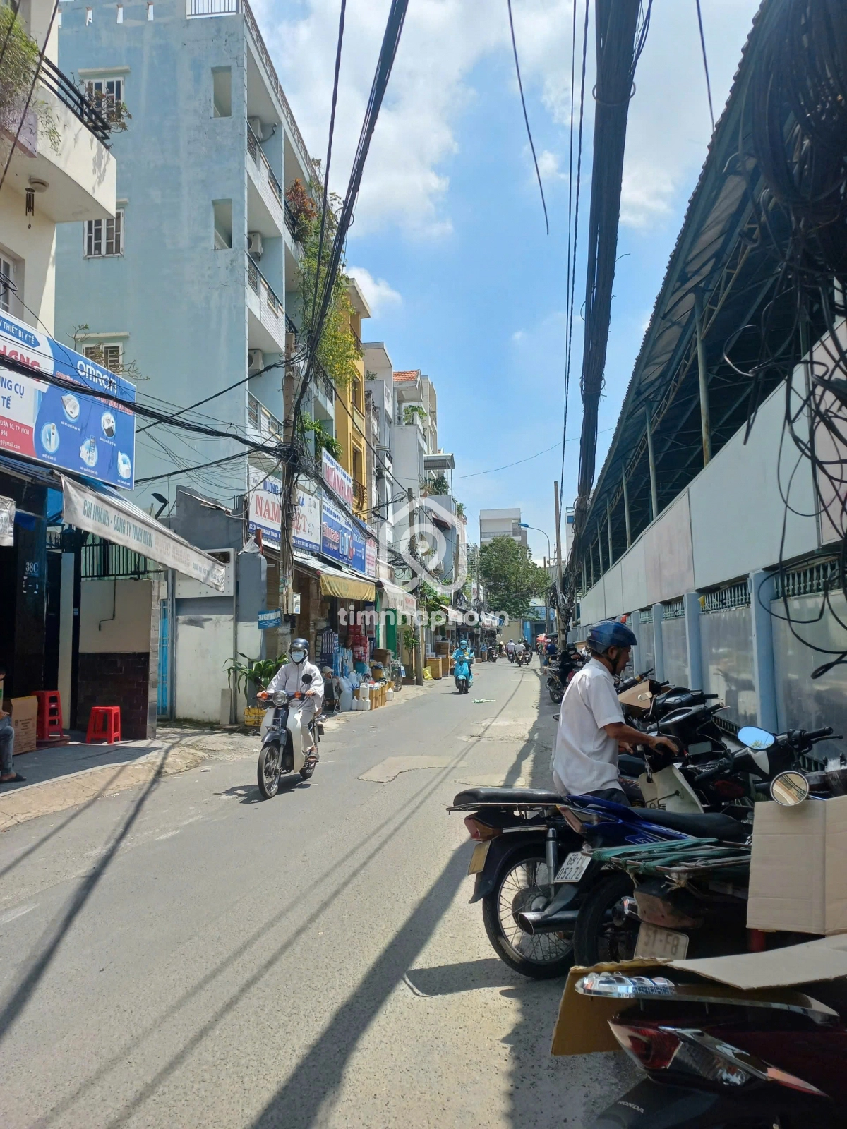 38A2 Đường Nguyễn Giản Thanh, Phường 15, Quận 10