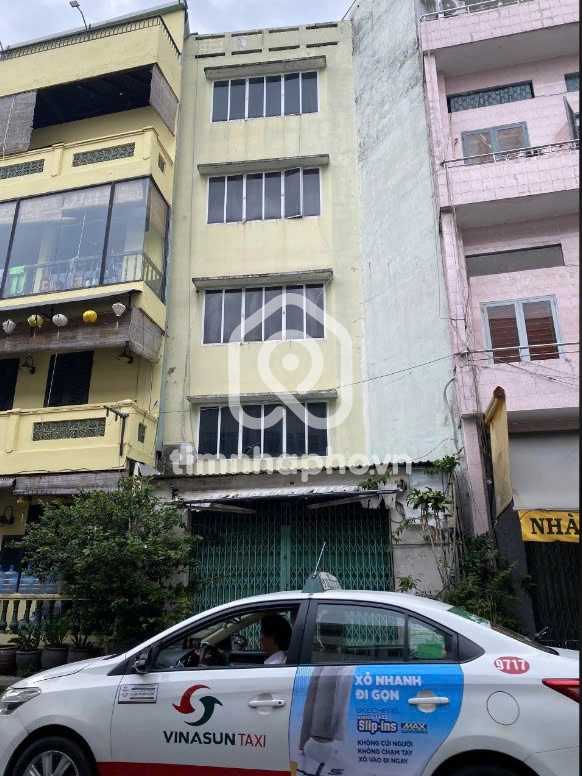 301 Đường Ngô Gia Tự, Phường 2, Quận 10