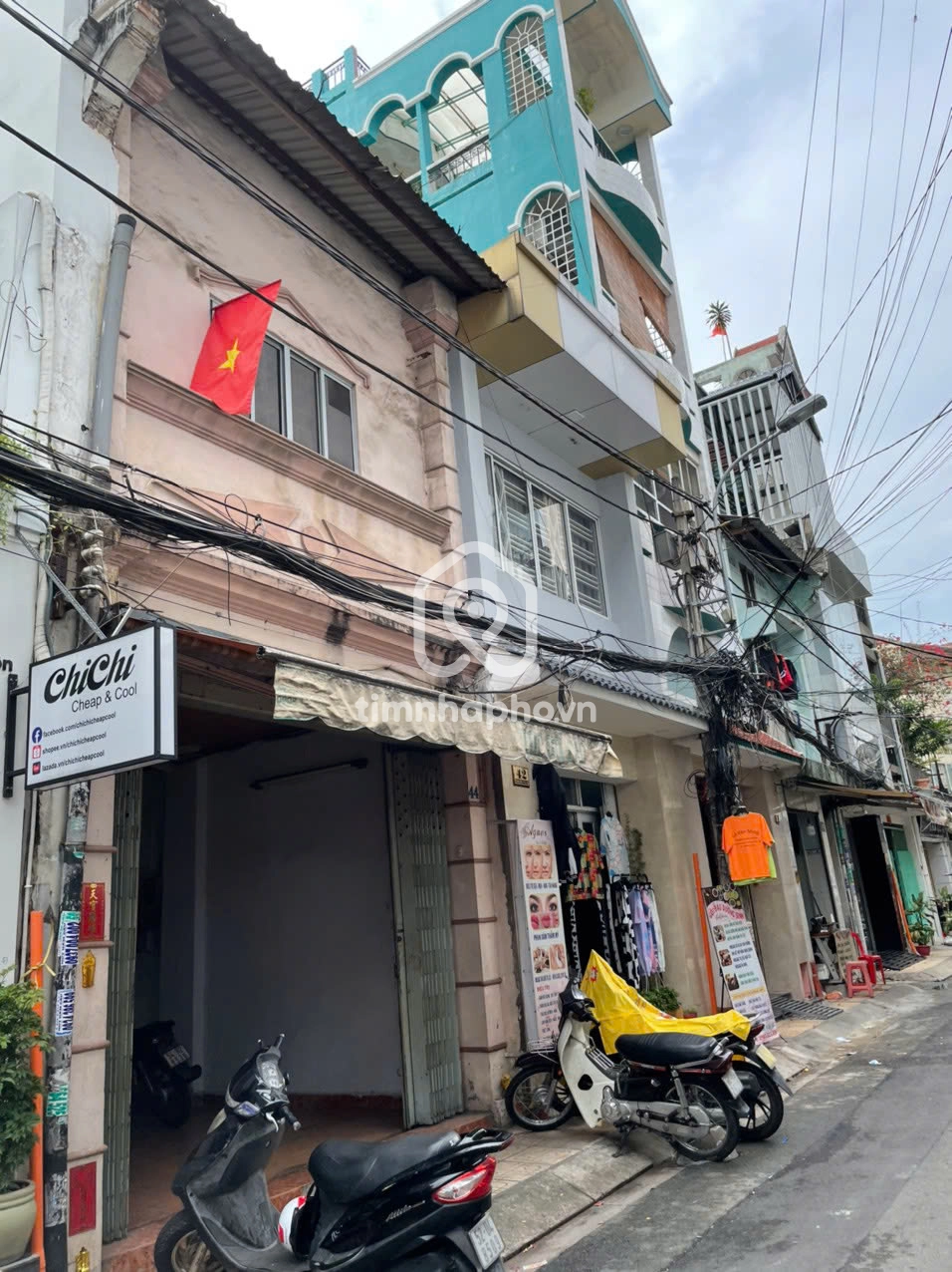 42 Đường Phạm Đôn, Phường 10, Quận 5