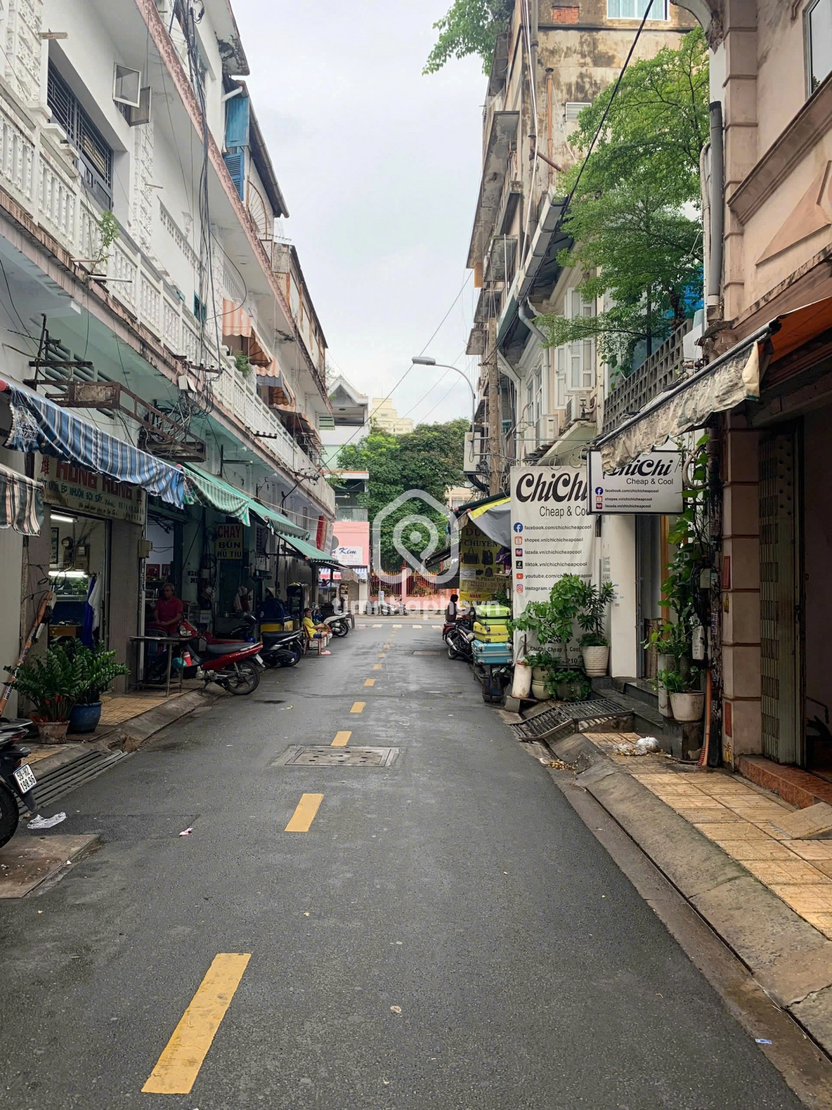 42 Đường Phạm Đôn, Phường 10, Quận 5