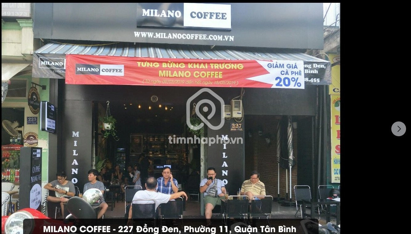 227 Đường Đồng Đen, Phường 11, Tân Bình