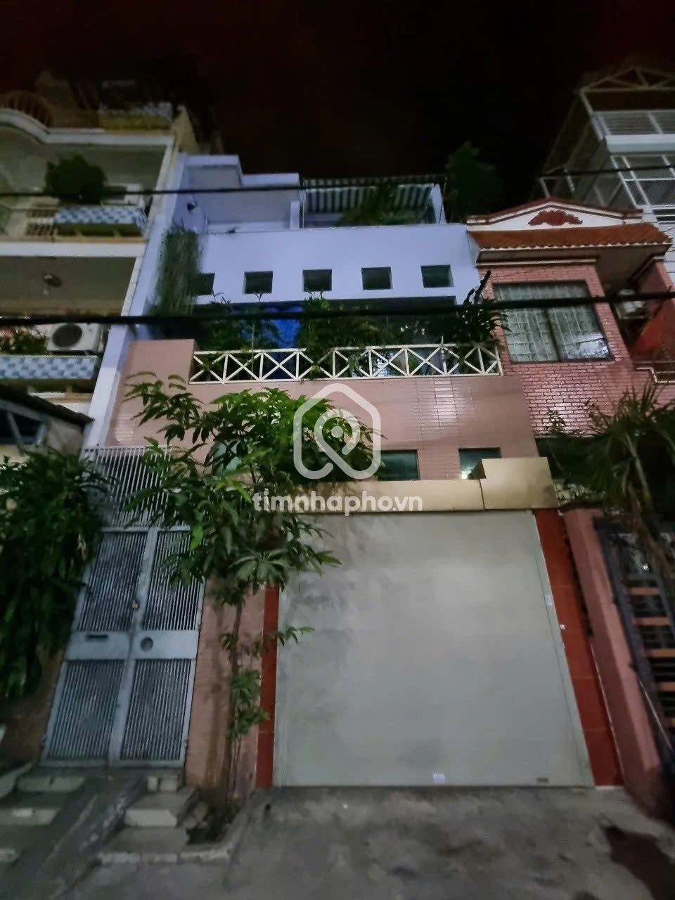 357/25 Đường Nguyễn Thiện Thuật, Phường 1, Quận 3