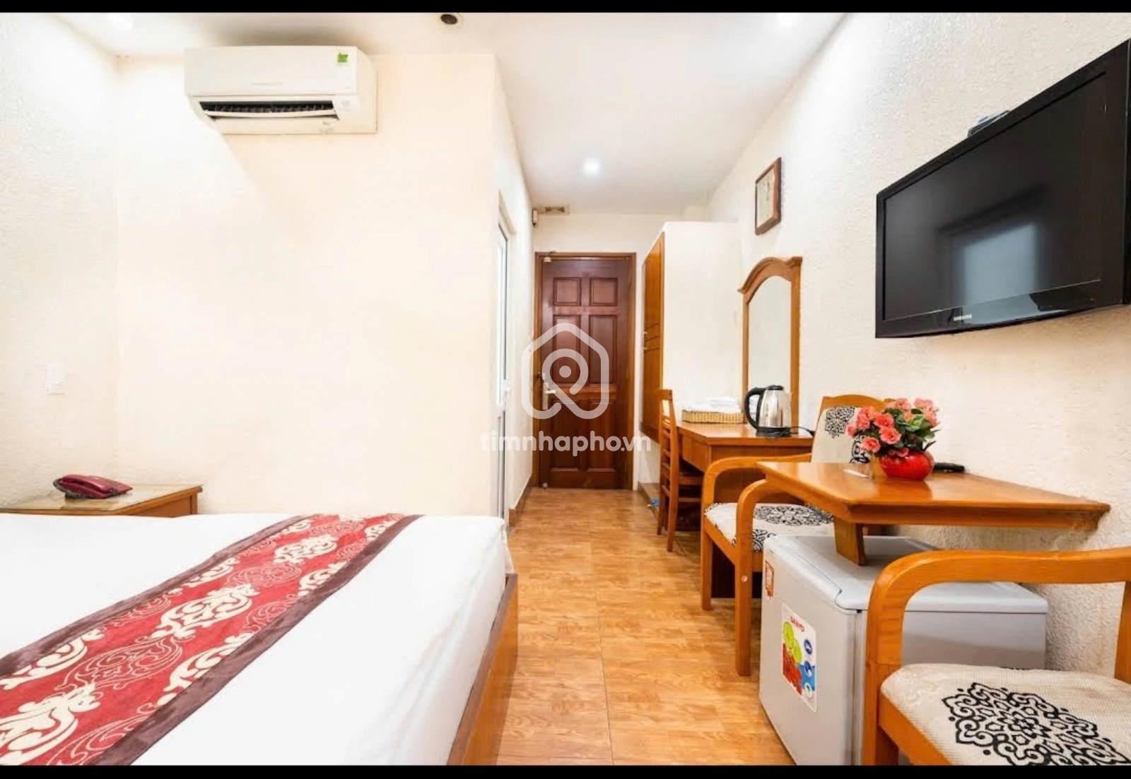 93 Đường Lam Sơn, Phường 2, Tân Bình
