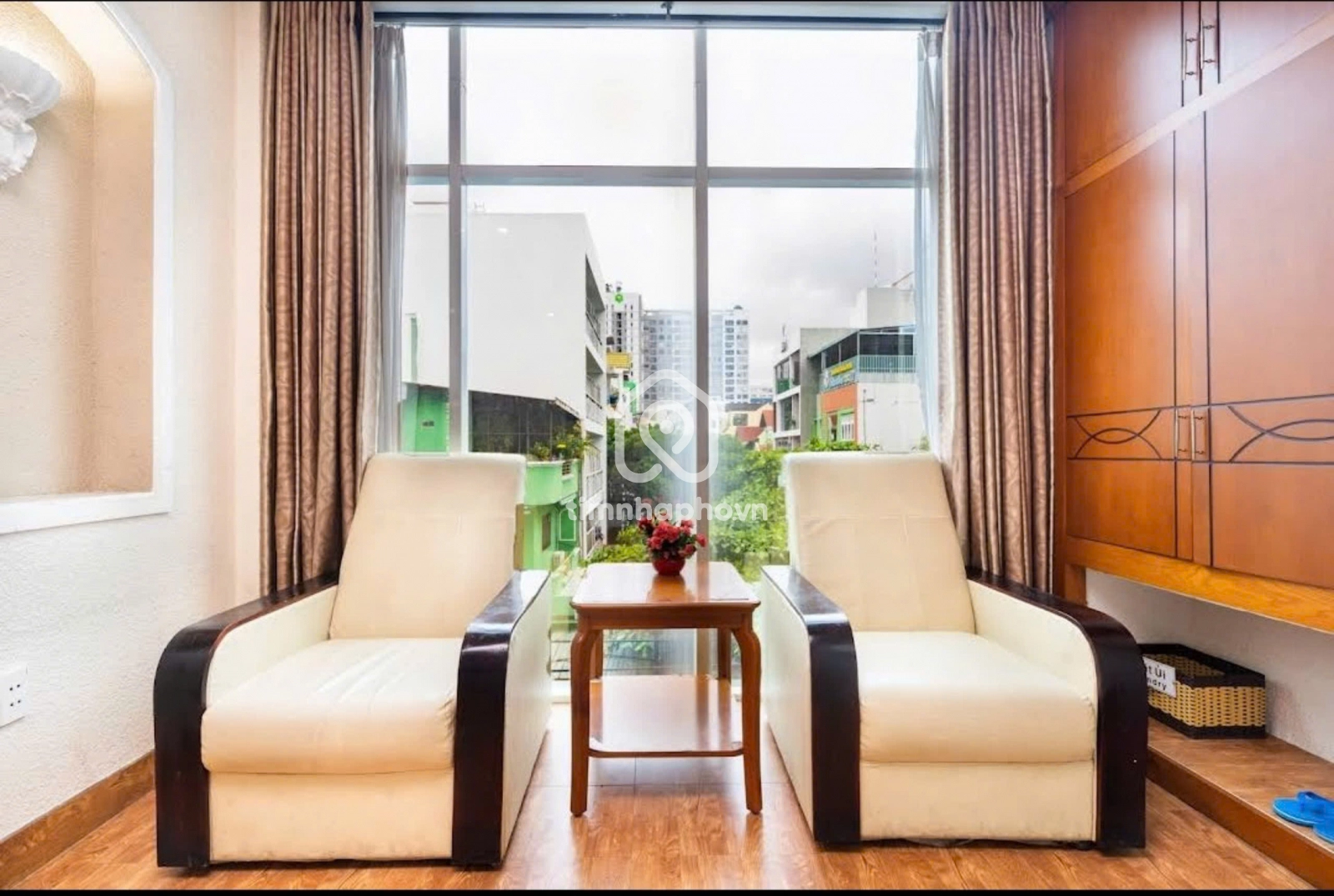93 Đường Lam Sơn, Phường 2, Tân Bình