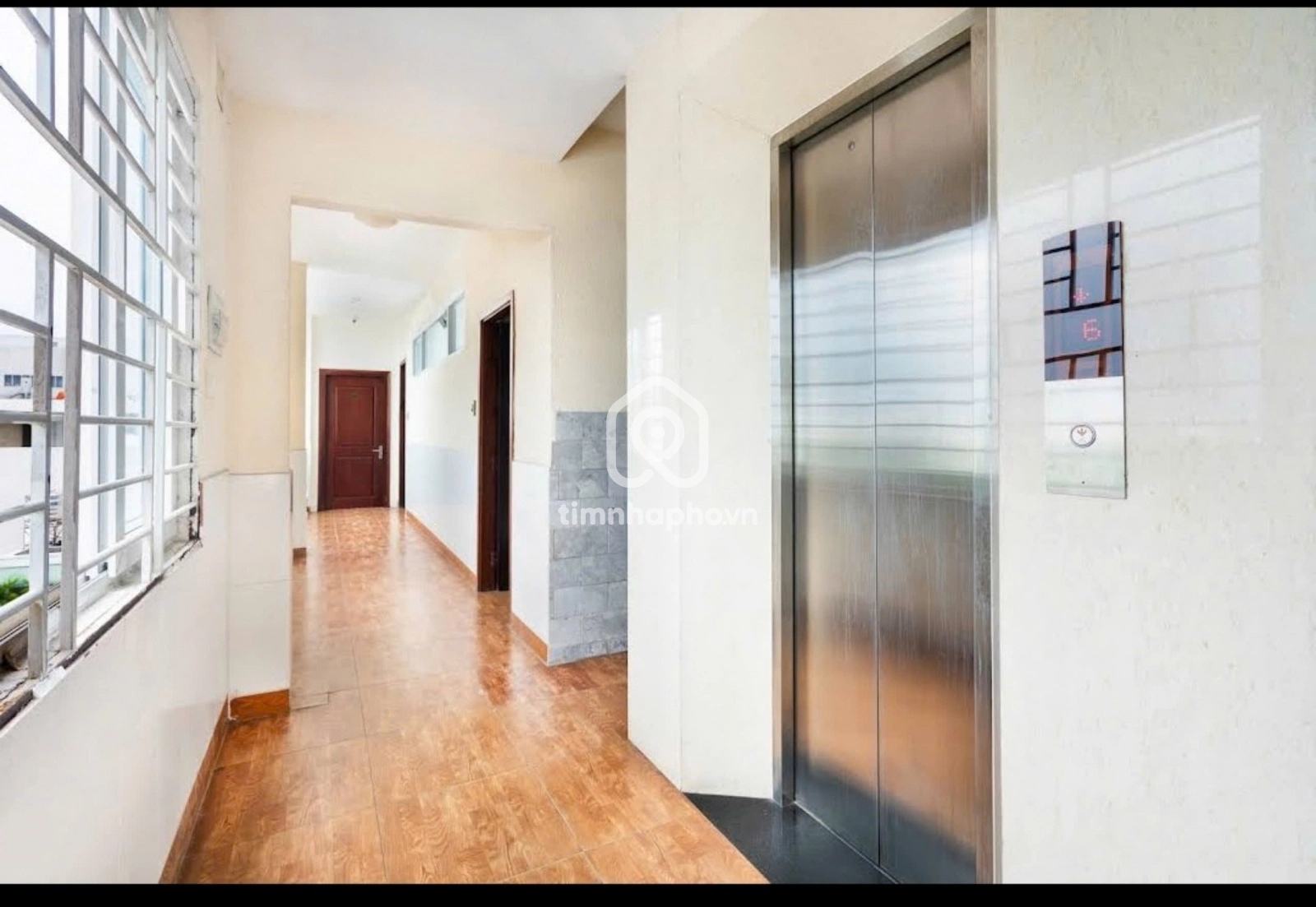 93 Đường Lam Sơn, Phường 2, Tân Bình