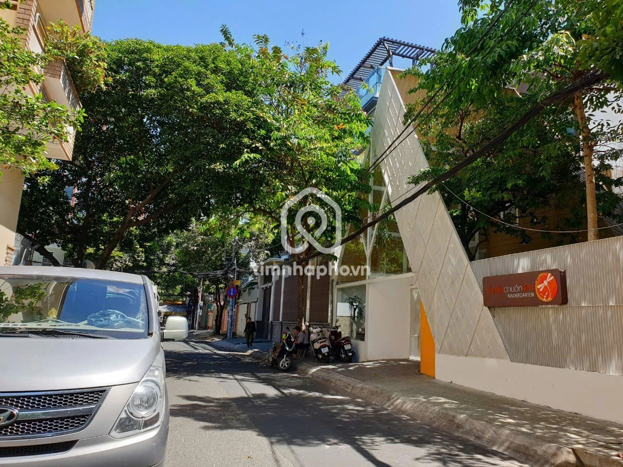 17-19 Đường Trường Sơn, Phường 15, Quận 10