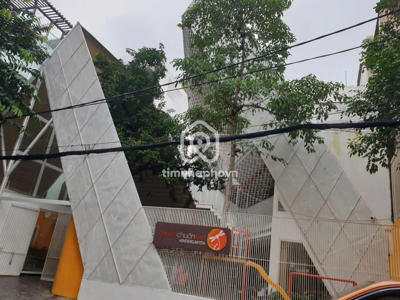 17-19 Đường Trường Sơn, Phường 15, Quận 10