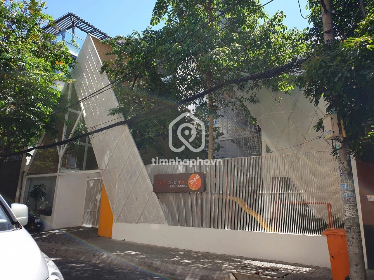17-19 Đường Trường Sơn, Phường 15, Quận 10