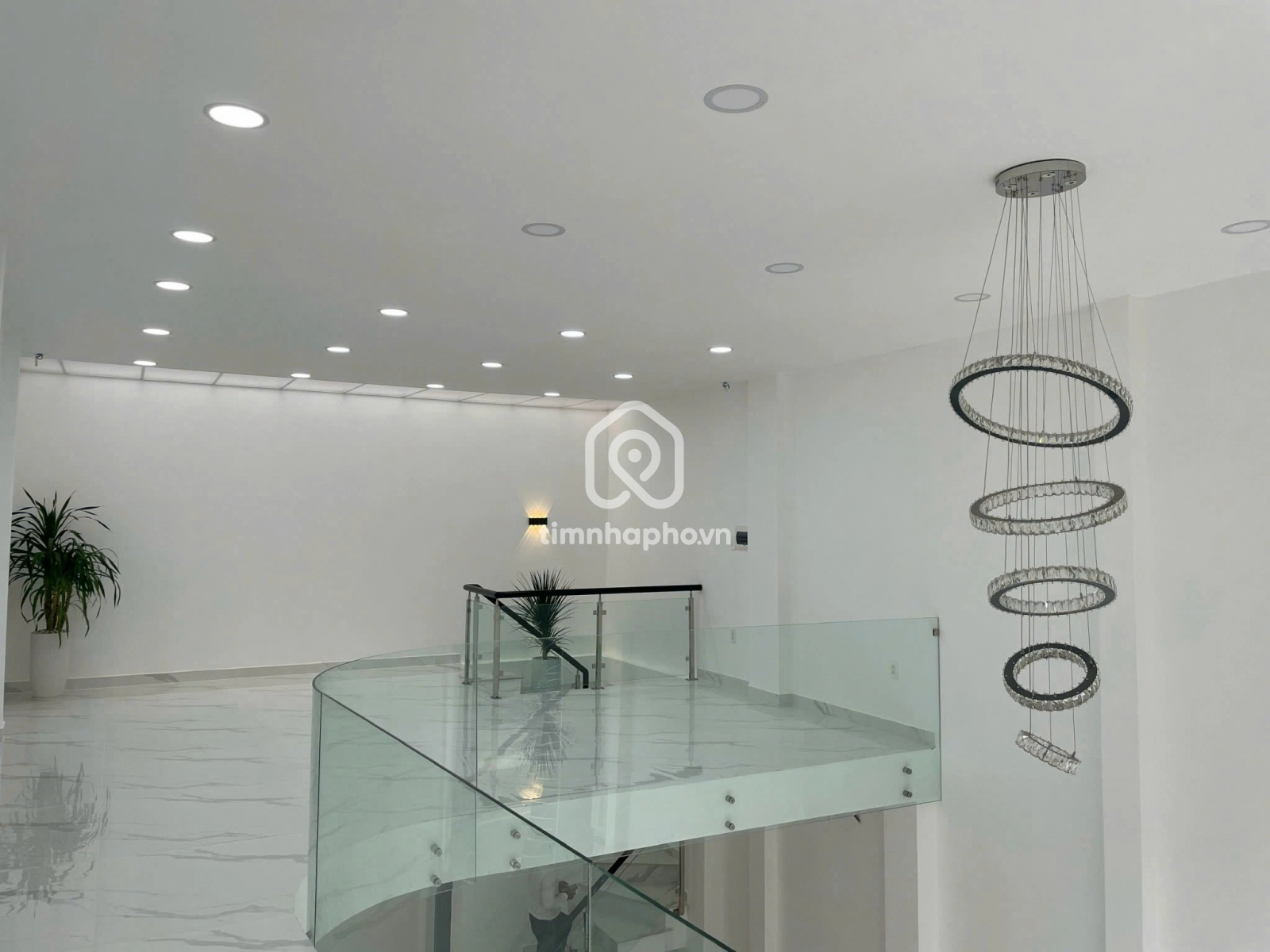 14 Đường Nguyễn Thái Bình, Phường 4, Tân Bình