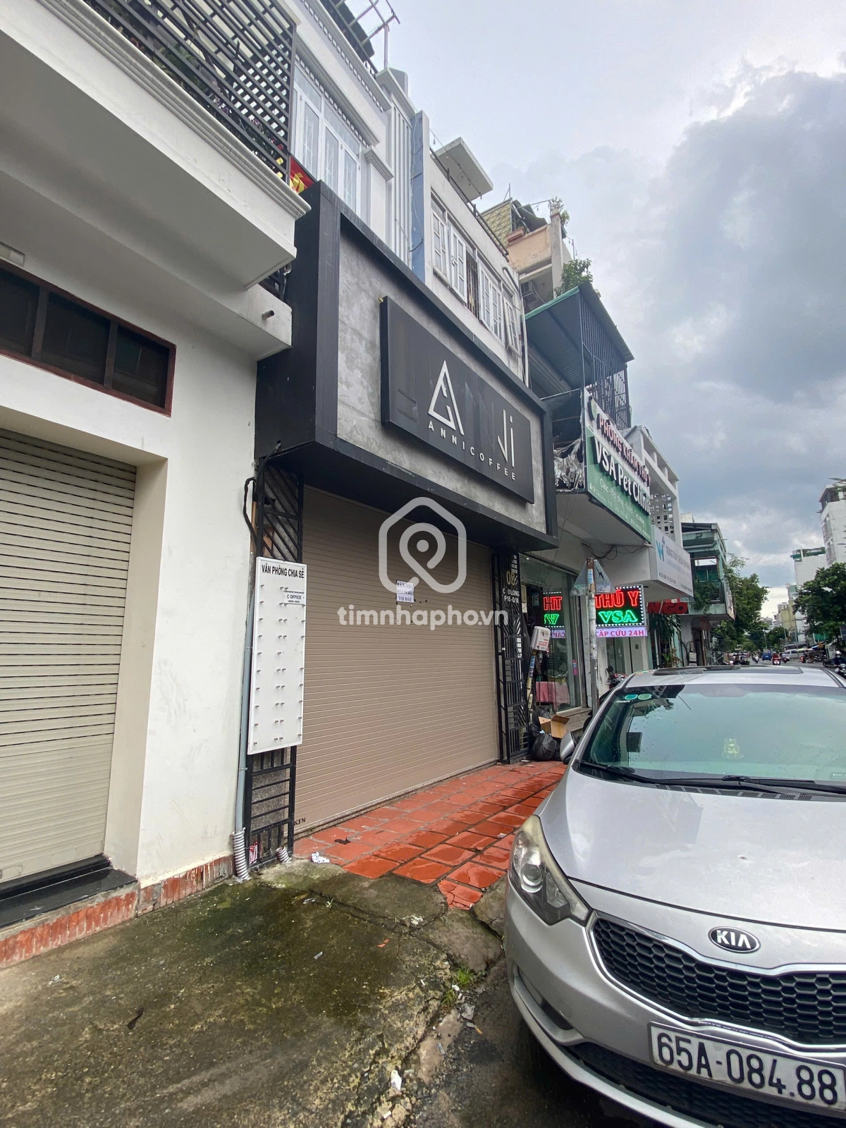 5 Đường Cửu Long, Phường 15, Quận 10
