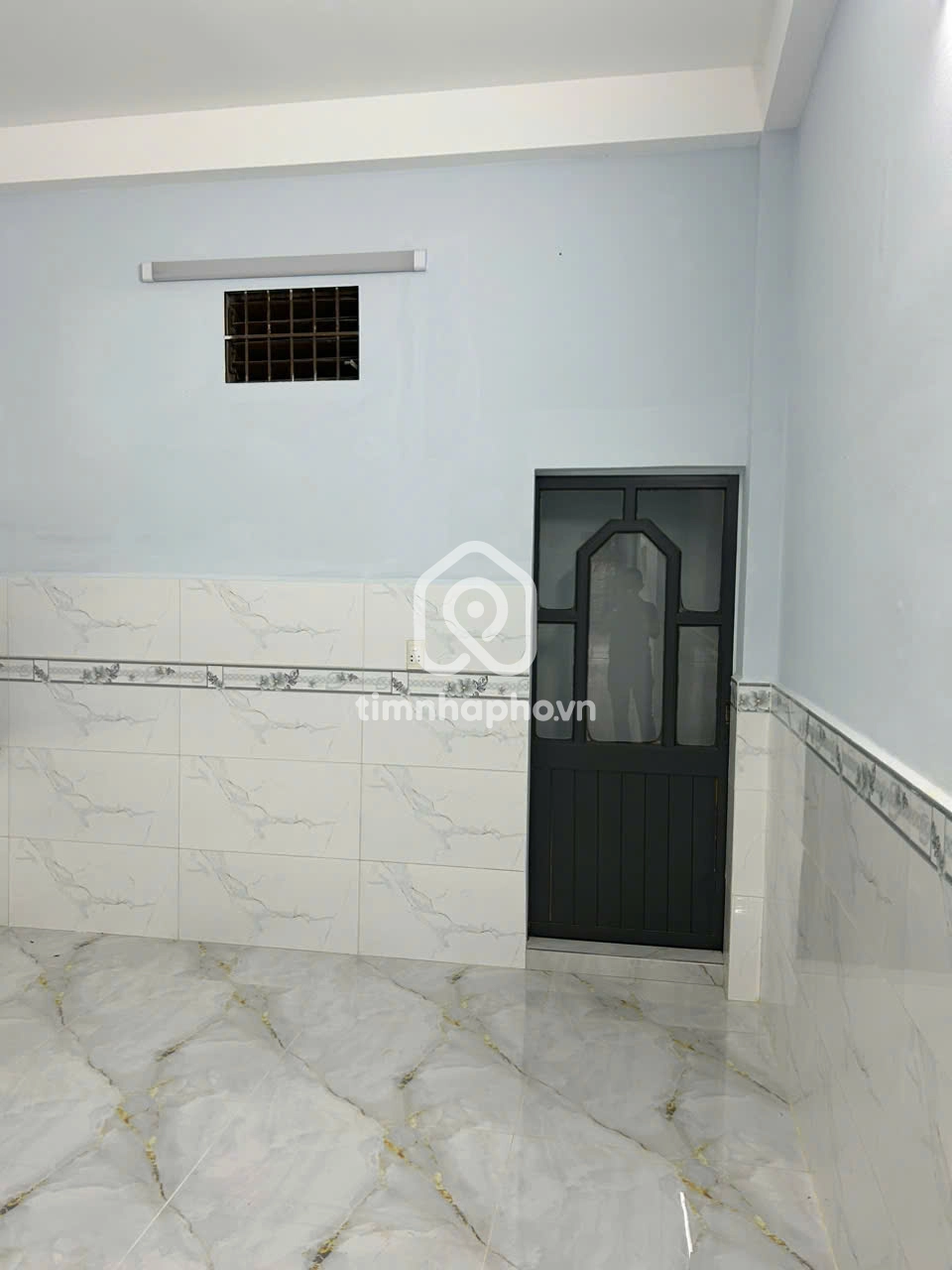 204 Đường Ni Sư Huỳnh Liên, Phường 10, Tân Bình