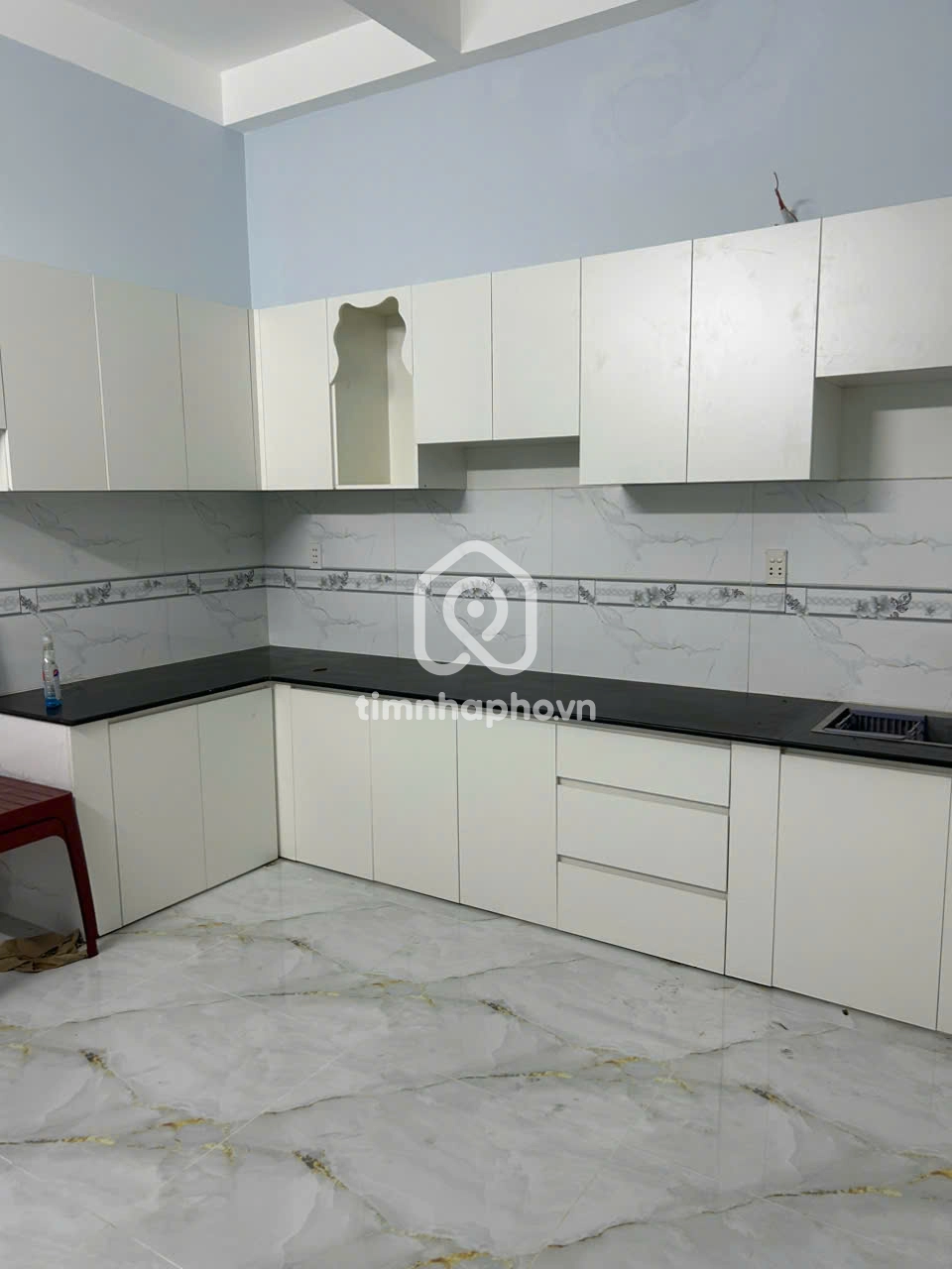 204 Đường Ni Sư Huỳnh Liên, Phường 10, Tân Bình