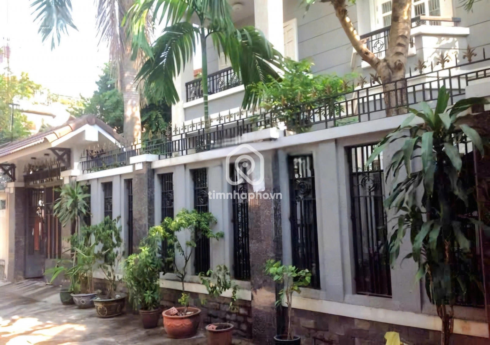 2/48 Đường Cao Thắng, Phường 5, Quận 3
