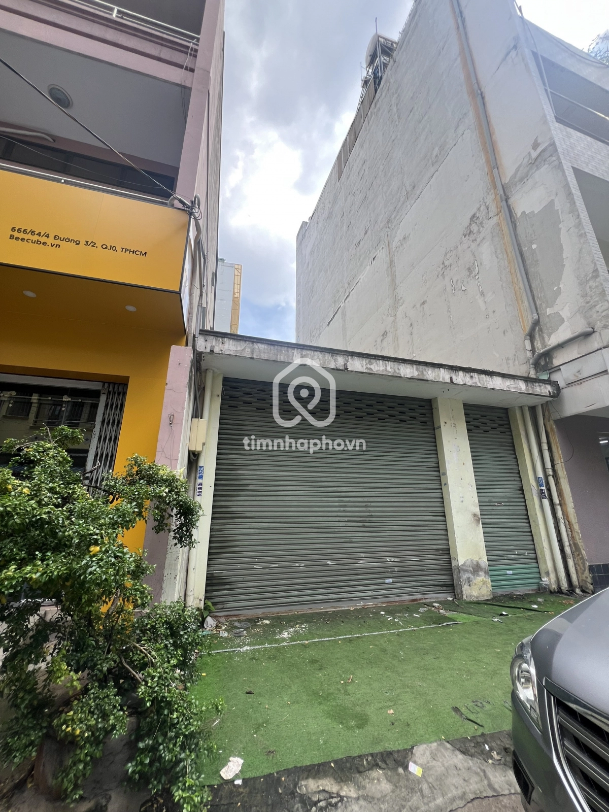 666/64/2 Đường 3 Tháng 2, Phường 14, Quận 10