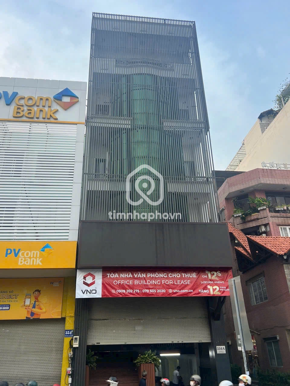 354A Đường Cộng Hòa, Phường 13, Tân Bình