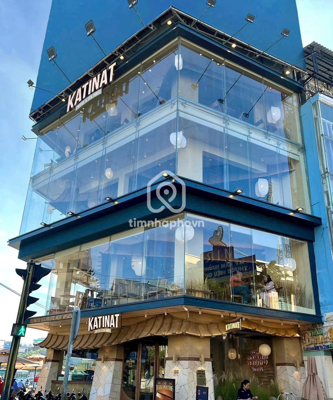 67 Đường Vạn Kiếp, Phường 13, Quận 5