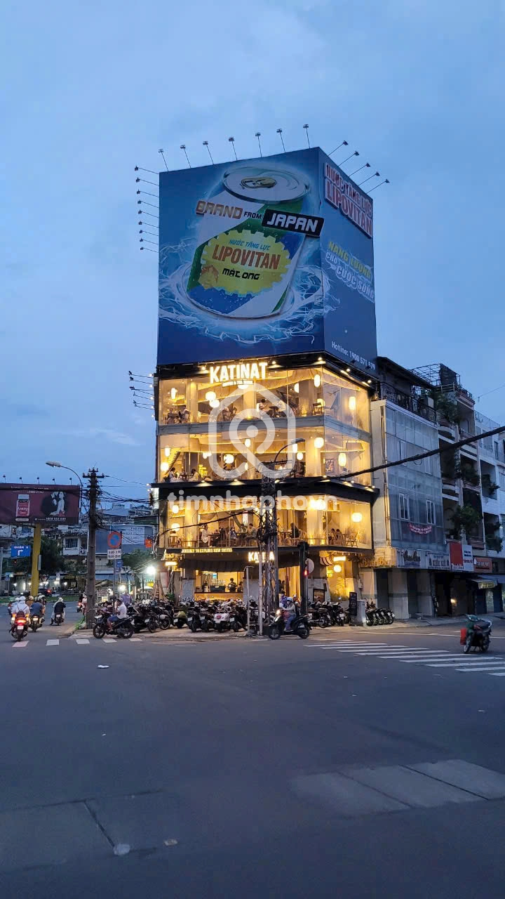 66 Đường Mạc Cửu, Phường 13, Quận 5