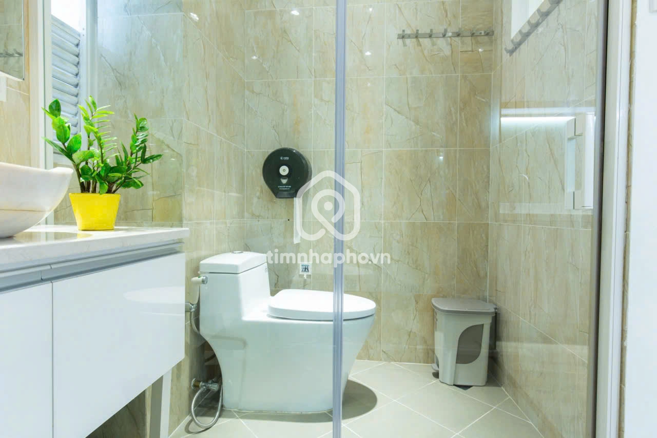 53/2A Đường Hồ Hảo Hớn, Phường Cô Giang, Quận 1