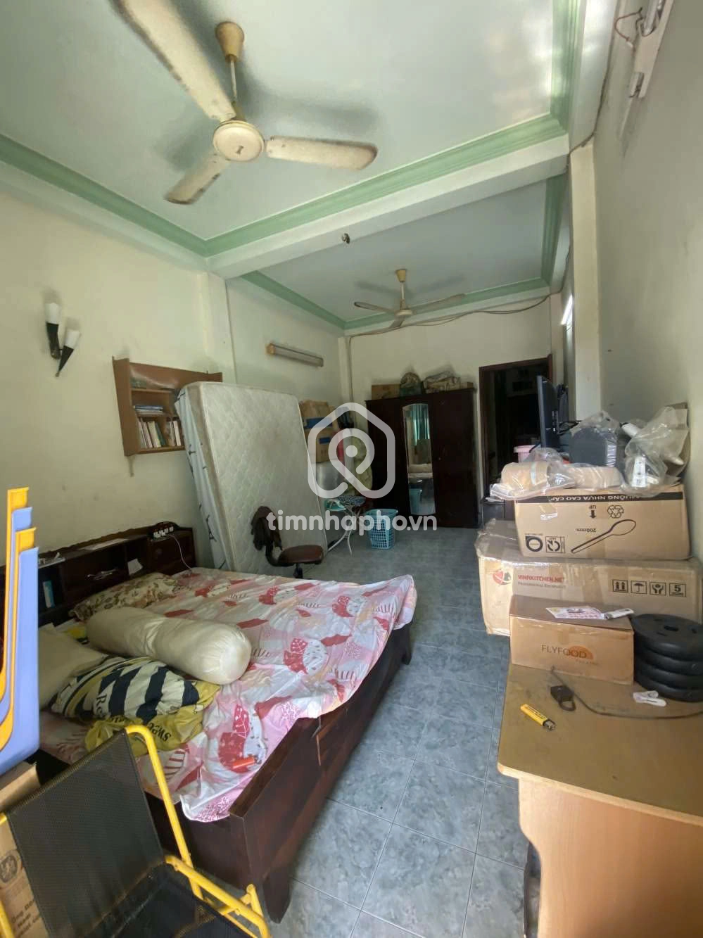 7a/154 Đường Thành Thái, Phường 14, Quận 10