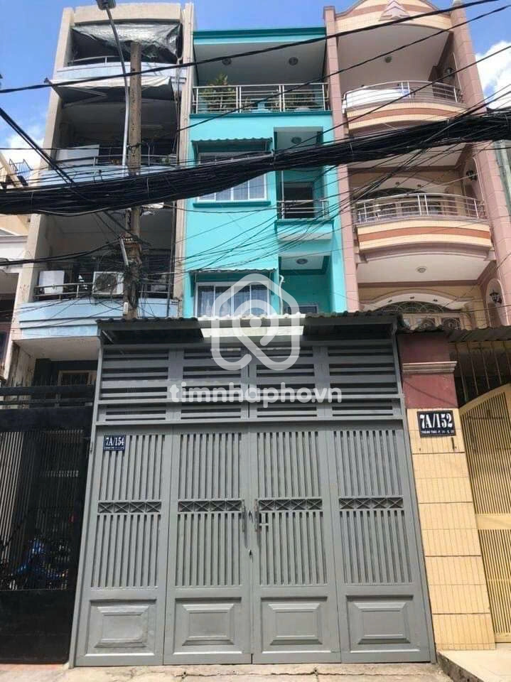 7a/154 Đường Thành Thái, Phường 14, Quận 10