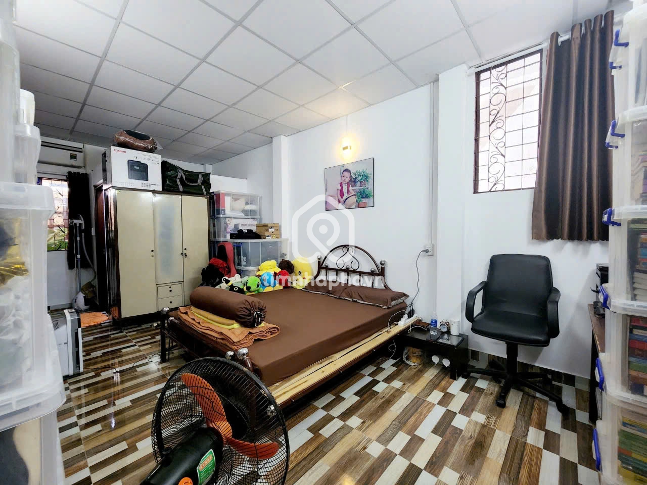 Đường Nguyễn Xí, Phường 26, Bình Thạnh