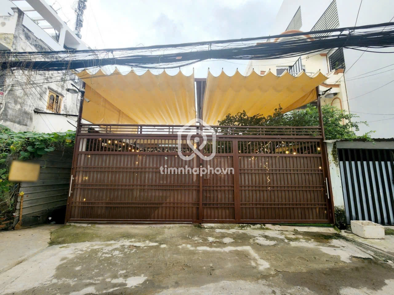 Đường Nguyễn Xí, Phường 26, Bình Thạnh