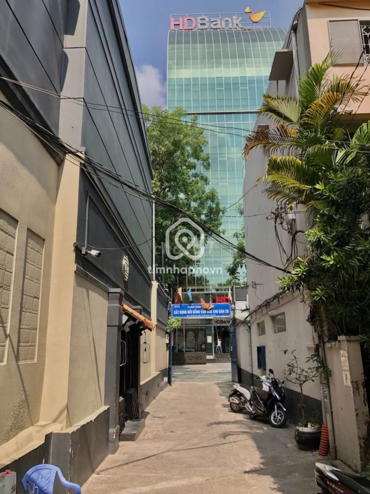 21 Đường Nguyễn Đình Chiểu, Phường Đa Kao, Quận 1