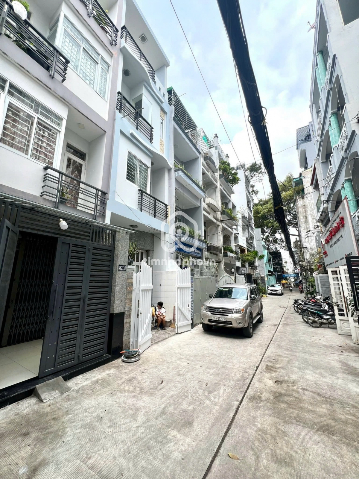 462/16 Đường Nguyễn Tri Phương, Phường 9, Quận 10