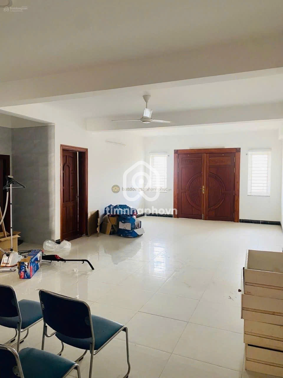 26-28 Đường Nguyễn Hoàng, Phường An Phú, Thủ Đức