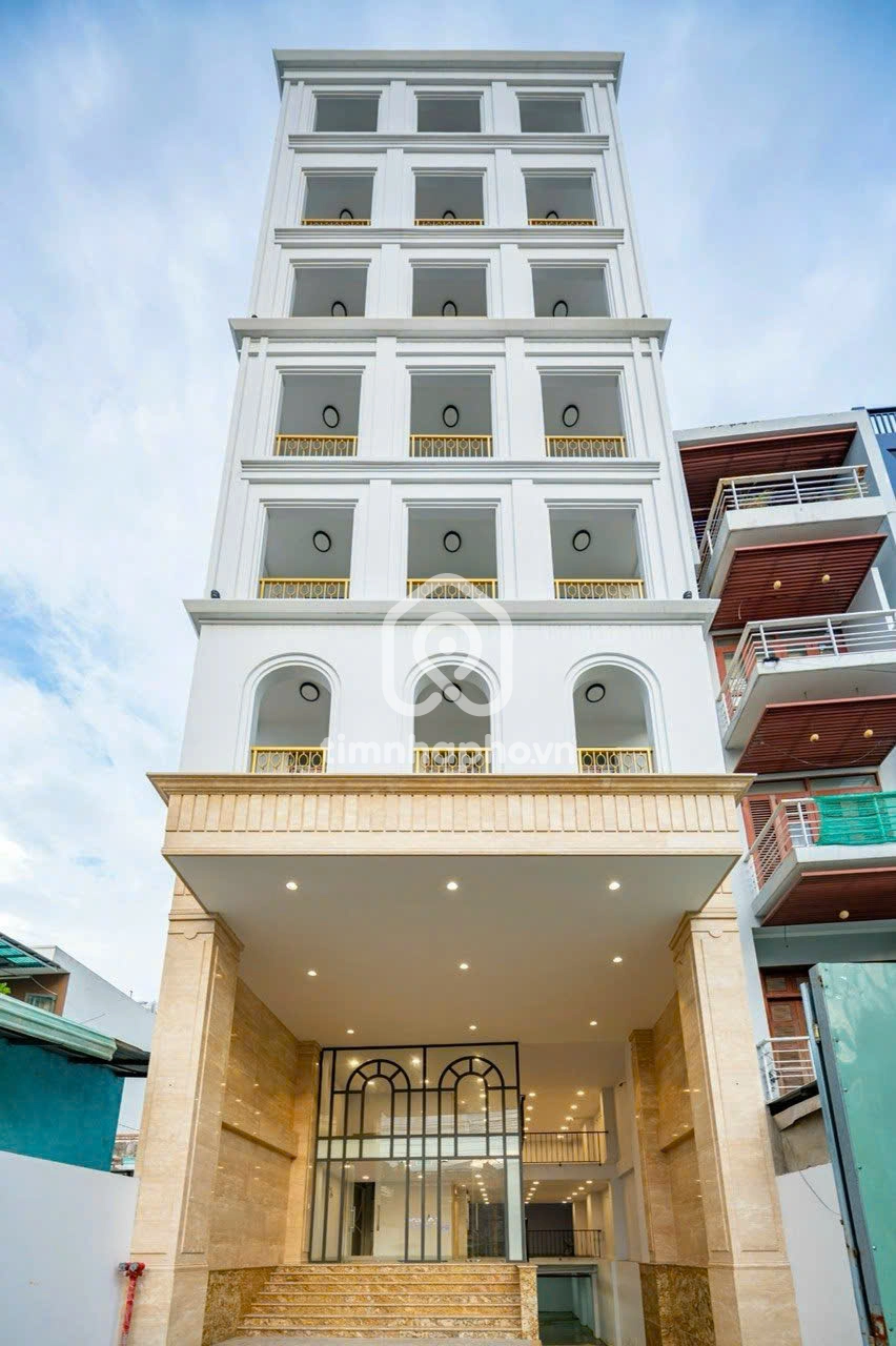 990F Đường Âu Cơ, Phường 14, Tân Bình