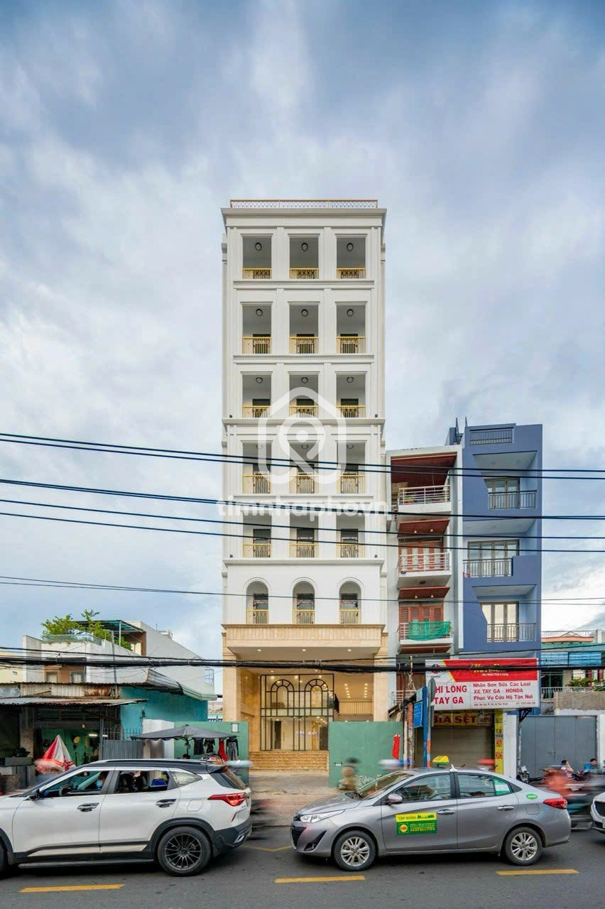 990F Đường Âu Cơ, Phường 14, Tân Bình