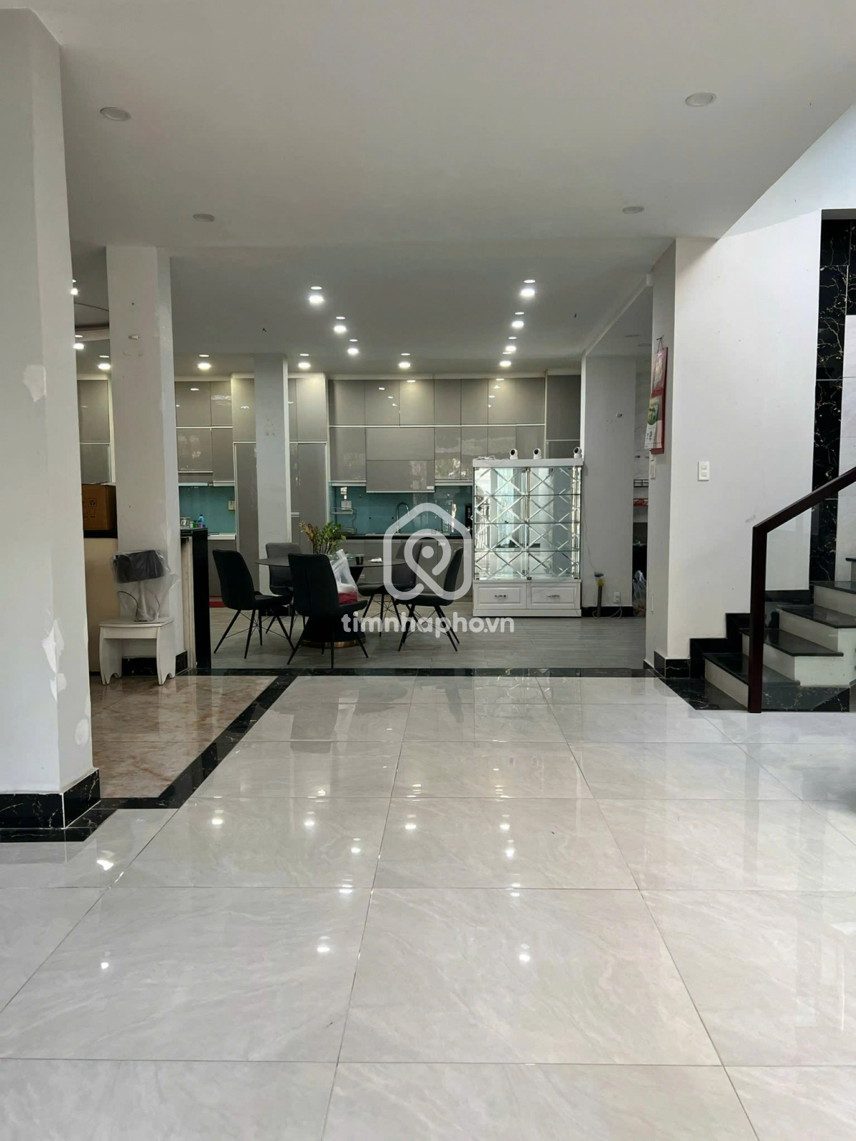 19 Đường 53, Phường Thạnh Mỹ Lợi, Thủ Đức