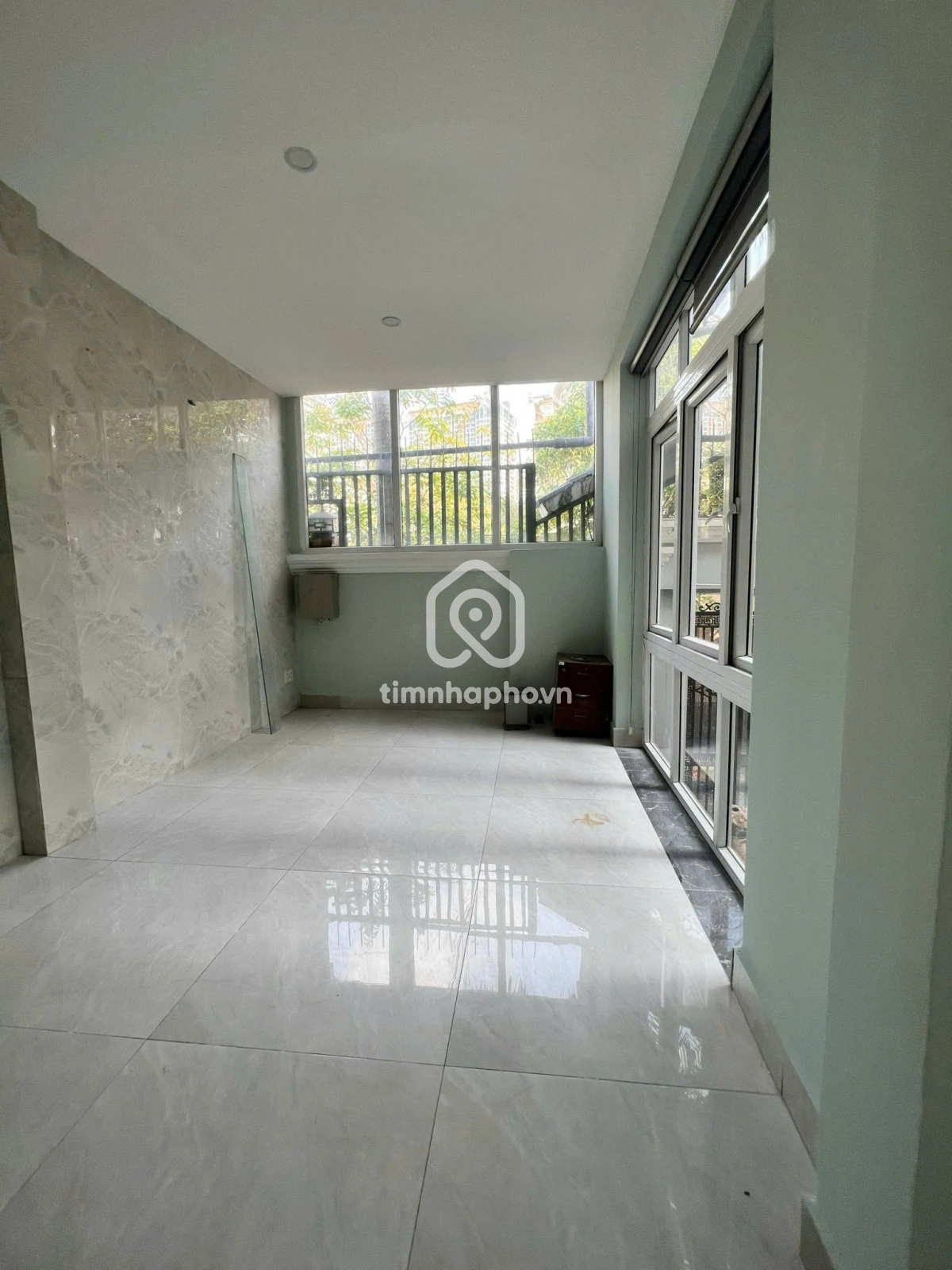 19 Đường 53, Phường Thạnh Mỹ Lợi, Thủ Đức