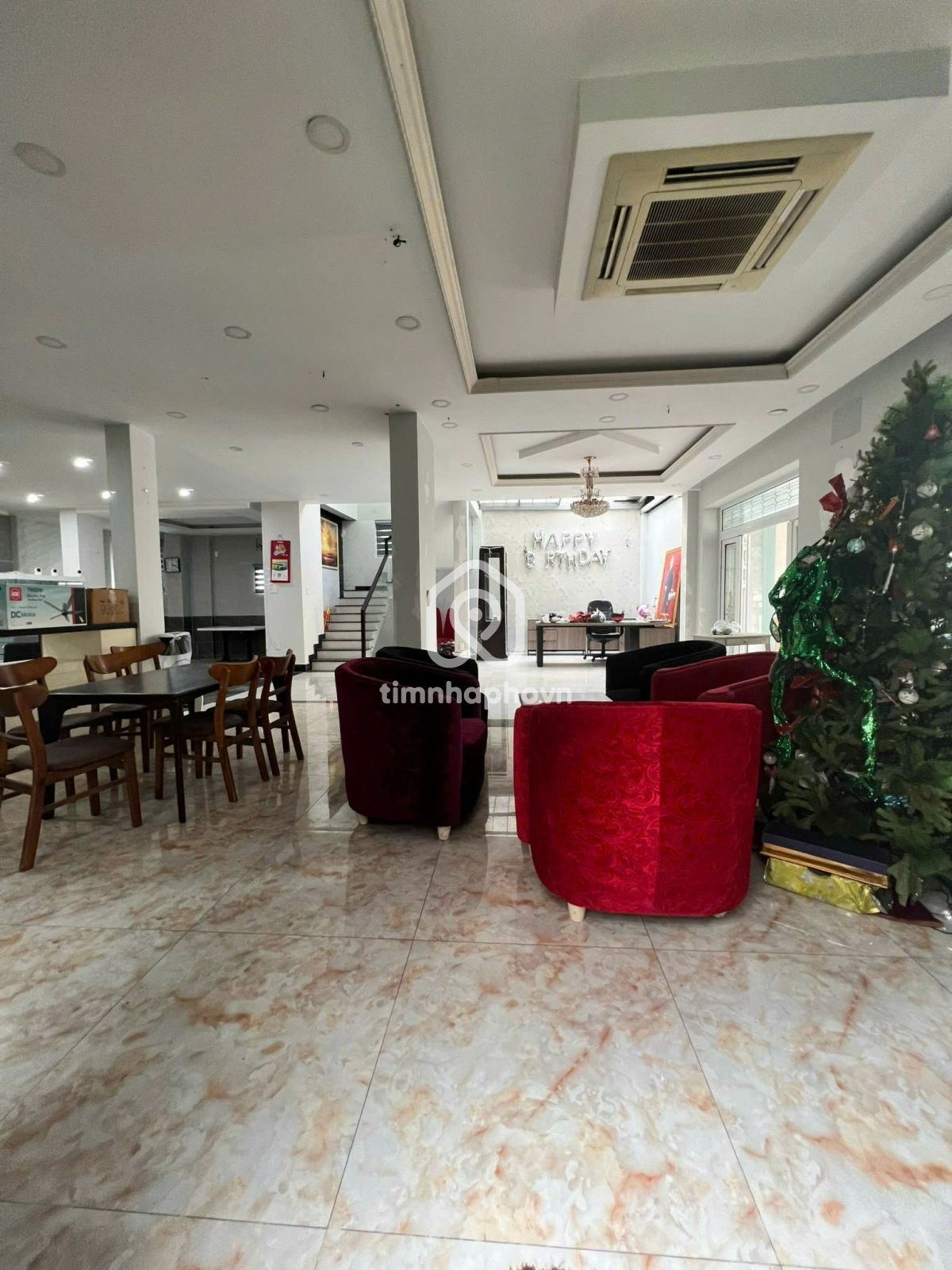 19 Đường 53, Phường Thạnh Mỹ Lợi, Thủ Đức