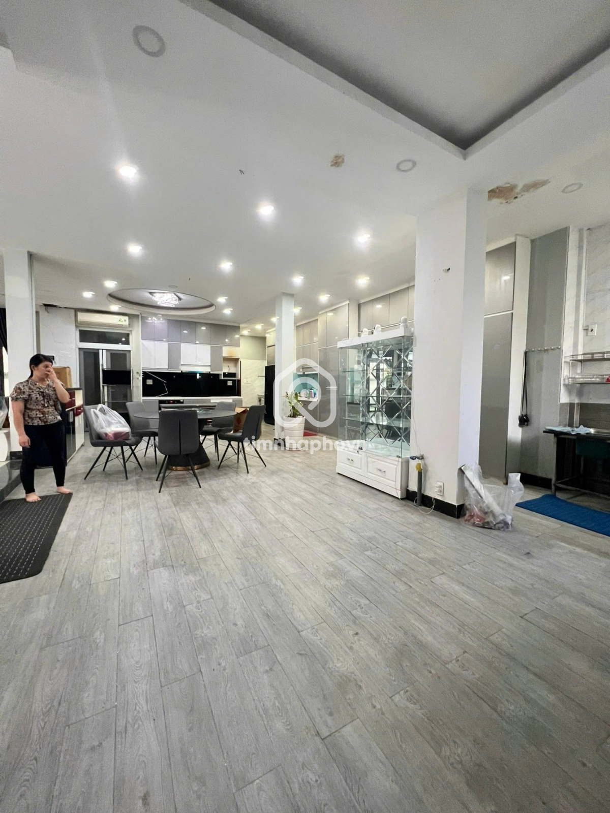 19 Đường 53, Phường Thạnh Mỹ Lợi, Thủ Đức