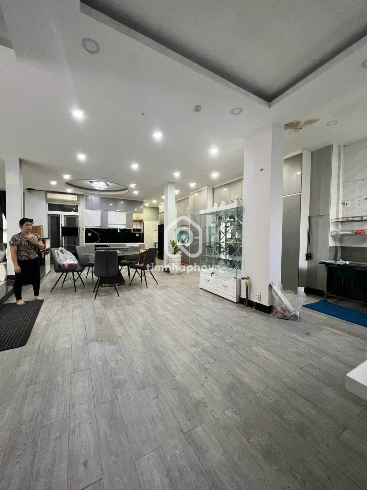 19 Đường 53, Phường Thạnh Mỹ Lợi, Thủ Đức