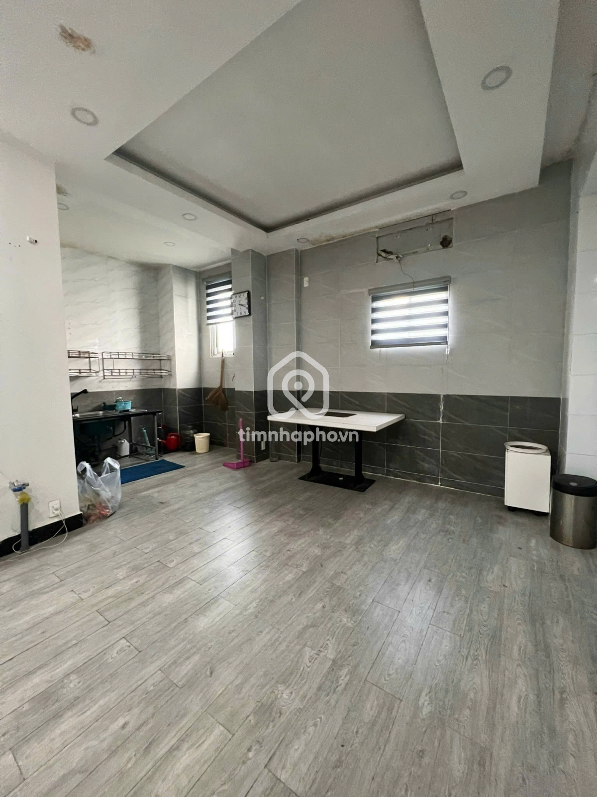 19 Đường 53, Phường Thạnh Mỹ Lợi, Thủ Đức