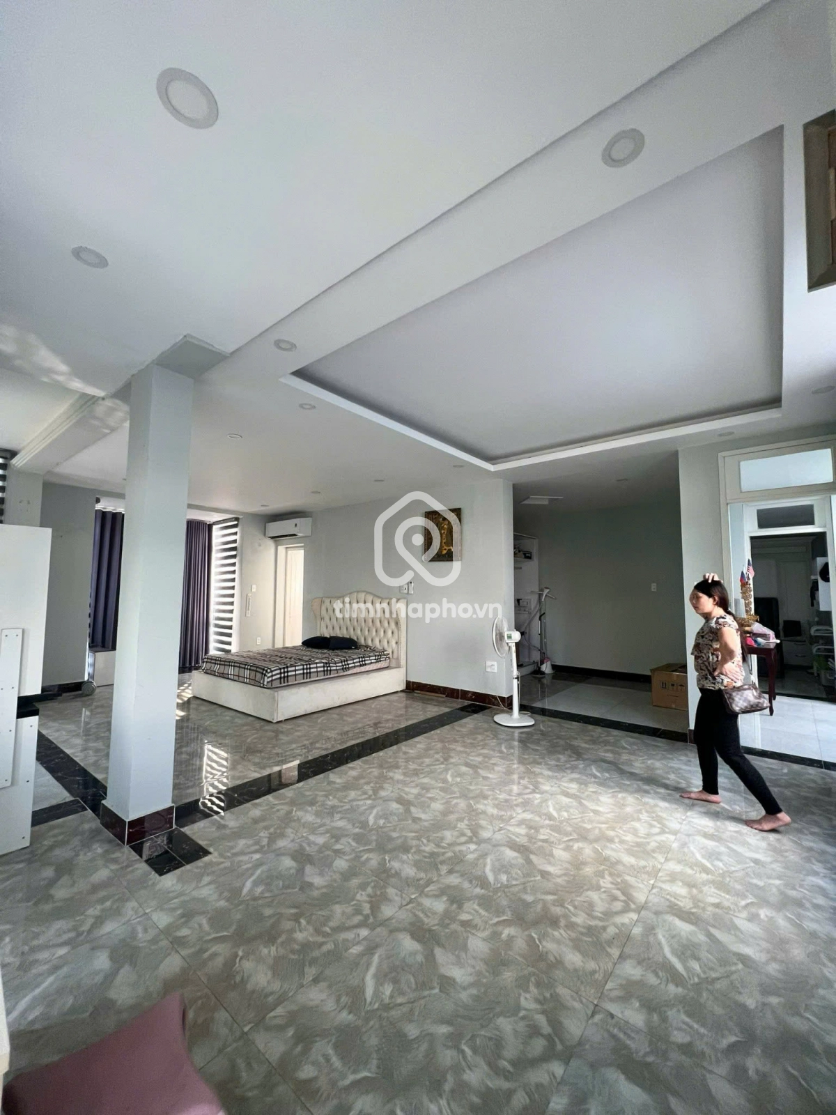 19 Đường 53, Phường Thạnh Mỹ Lợi, Thủ Đức