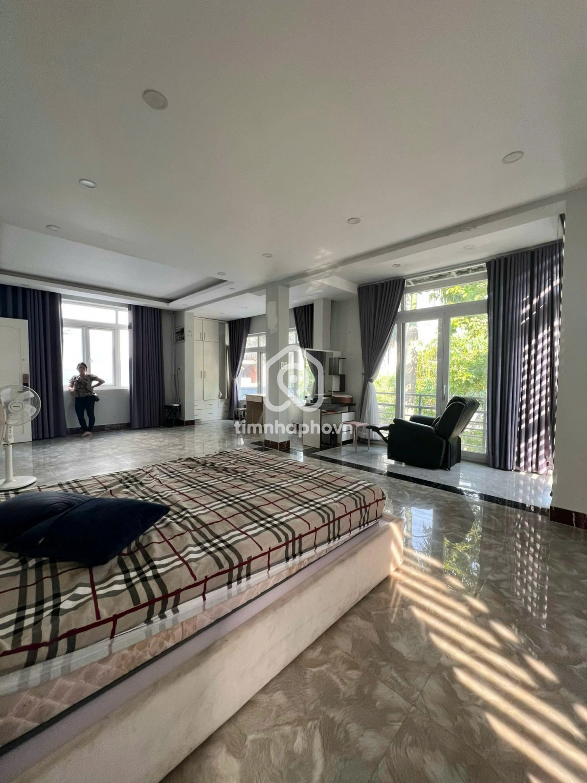 19 Đường 53, Phường Thạnh Mỹ Lợi, Thủ Đức